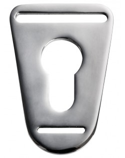 Fibbia di fissaggio sistema Mickey 